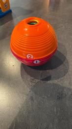 Fisher Price Stapel en Rol bekertjes, Kinderen en Baby's, Speelgoed | Fisher-Price, Ophalen of Verzenden, Zo goed als nieuw, Speelset