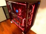 Custom Game PC: RTX4070SUPER, I9 12900K 64gb DDR5, Computers en Software, Ophalen, 64 GB of meer, Zo goed als nieuw, SSD