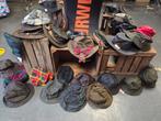 Partij nieuwe hoeden & petten, UNIEKE KANS!, Hoed, Nieuw, Oxford Blue, One size fits all
