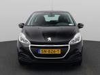 Peugeot 208 1.2 PureTech Active | Navigatie | Airco | Blueto, Voorwielaandrijving, Stof, Gebruikt, Euro 6