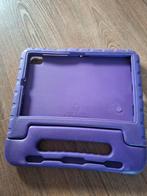 Tablet hoes, Ophalen of Verzenden, Gebruikt, 10 inch, Bescherming voor- en achterkant