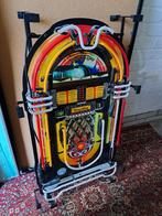 Jukebox decoratie neonverlichting Wurlitzer 1015, Ophalen of Verzenden, Zo goed als nieuw