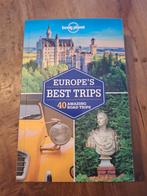 Europe's Best Trips, Overige merken, Europa, Ophalen of Verzenden, Zo goed als nieuw
