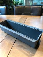 Hang plantenbak, Kunststof, Balkon, Minder dan 60 cm, Ophalen of Verzenden