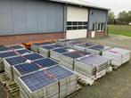 250 Zonnepanelen | 255W | inclusief omvormers & montage Rail, Doe-het-zelf en Verbouw, Zonnepanelen en Toebehoren, Ophalen, Zo goed als nieuw