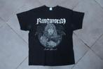 Ringworm - Snake Church L, Kleding | Heren, T-shirts, Maat 52/54 (L), Verzenden, Zwart, Gedragen