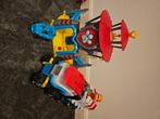Paw Patrol speelgoed, Ophalen, Zo goed als nieuw