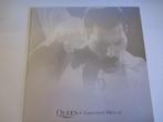 Queen 2LP Queen + Greatest Hits III, Cd's en Dvd's, Vinyl | Rock, Verzenden, Nieuw in verpakking, 12 inch