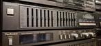 Technics SH-Z250 Stereo Graphic Equalizer 1985, Ophalen of Verzenden, Zo goed als nieuw