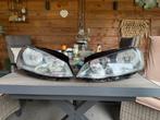 Originele Volkswagen Golf 7 koplampen 2013-2016 merk: Valeo, Ophalen of Verzenden, Gebruikt, Volkswagen