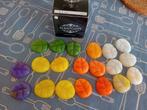 Doosje waxmelts, Ophalen, Zo goed als nieuw, Overige materialen, Minder dan 25 cm
