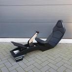 Playseat F1 / Formule 1 PRO Zwart / Black, Ophalen, Info@xxlracing.nl, Refurbished, N.v.t