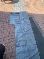 Tochtstrook met wielflap 345x64, Caravans en Kamperen, Ophalen of Verzenden, Gebruikt