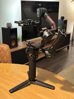 DJI Ronin-S2 + SmallRig Handgrip, Ophalen, Zo goed als nieuw, Minder dan 150 cm, Overige typen