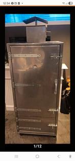 Rookkast, Ophalen of Verzenden, Nieuw