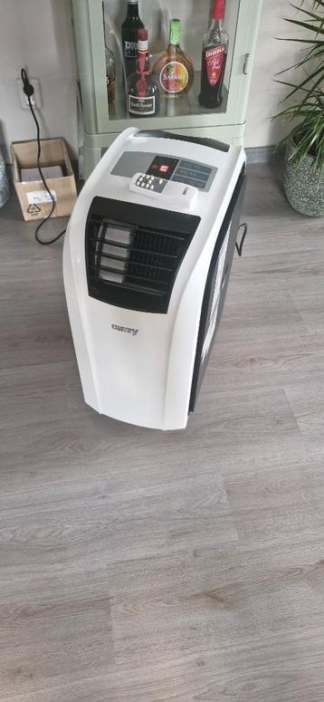 mobile airco ( in nieuw staat ) beschikbaar voor biedingen