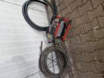 Ridgid k60, Ophalen, Zo goed als nieuw, Overige typen