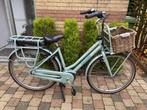 Gazelle Miss Grace C7 HMB electrische dames fiets, Ophalen, 47 tot 50 cm, Versnellingen, Zo goed als nieuw