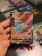 🥑 Machamp V 172 Astral Radiance, Ophalen of Verzenden, Zo goed als nieuw