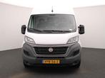 Fiat E-Ducato 3.5T L3H2 79 kWh | Navigatie | Climate Control, Stof, Gebruikt, Zwart, Parkeersensor