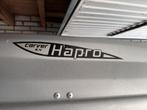 Hapro dakkoffer Carver 6.4, Ophalen, Gebruikt