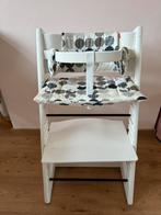 Stokke Tripp Trapp, Ophalen, Zo goed als nieuw, Meegroeistoel