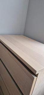 Ladekast Geen enkel beschadinging, Huis en Inrichting, Ophalen, Eikenhout, 50 tot 100 cm, Zo goed als nieuw