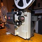 Eumig Mark 8 super en dubbel (normaal) 8mm filmprojector, Ophalen, 1960 tot 1980, Projector