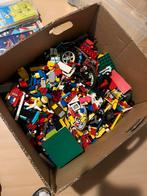 Grote partij lego( ongesorteerd), Ophalen, Zo goed als nieuw