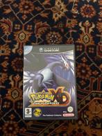 Pokémon XD: Gale of Darkness, Gebruikt, 1 speler, Ophalen of Verzenden, Role Playing Game (Rpg)