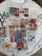 Sieraden maken set!, Ophalen of Verzenden, Zo goed als nieuw