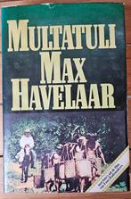 Max Havelaar, Ophalen of Verzenden, Zo goed als nieuw