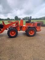 Atlas AR51c | loader | laadschop | shovel, Ophalen, Atlas.de, Wiellader of Shovel, Atlas Weyhausen