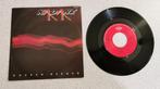 Single Kadanz - Gouden bergen, Cd's en Dvd's, Ophalen of Verzenden, Gebruikt, Overige formaten, Levenslied of Smartlap