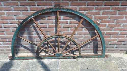 stalraam boerenraam klapraam tuimelraam, Doe-het-zelf en Verbouw, Glas en Ramen, Gebruikt, 80 tot 120 cm, 120 tot 160 cm, Ophalen