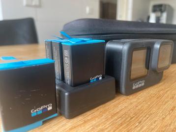 GoPro 9 Black beschikbaar voor biedingen