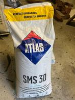 Atlas SMS 30 egaline 25 kilo, Ophalen, Nieuw