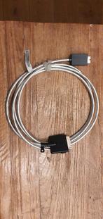 Samsung one connect cable, Audio, Tv en Foto, Audiokabels en Televisiekabels, Ophalen of Verzenden, Zo goed als nieuw, 2 tot 5 meter