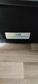Hooistomer, Dieren en Toebehoren, Ophalen, Zo goed als nieuw
