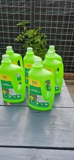 6 flessen groene aanslagreiniger., Ophalen, Nieuw