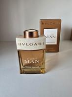 Bvlgari Man Terrae Essence 60ml - Nieuw, Ophalen of Verzenden, Zo goed als nieuw
