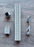 Lego Technic 4,5 Volt batterij houder + motor + kabeltje., Kinderen en Baby's, Speelgoed | Duplo en Lego, Ophalen of Verzenden