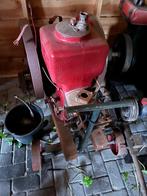 Deutz MAH 916 stationaire motor, Doe-het-zelf en Verbouw, Motoren, Ophalen, 1800 rpm of meer