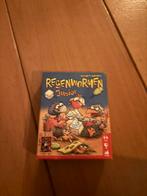 Regenwormen Junior, Ophalen, Gebruikt