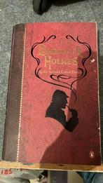 The Penguin Complete of Sherlock Holmes, Ophalen of Verzenden, Zo goed als nieuw