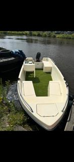 Sea finder 420, Ophalen, Gebruikt, Tot 10 pk, 3 tot 6 meter