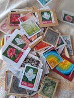 Luxemburg: ruim 150 gram kilowaar ., Postzegels en Munten, Ophalen of Verzenden, Luxemburg, Gestempeld