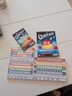 Qwixx: Big Points & Mixx uitbreidingen, Vijf spelers of meer, Ophalen of Verzenden, Zo goed als nieuw, White Goblin Games