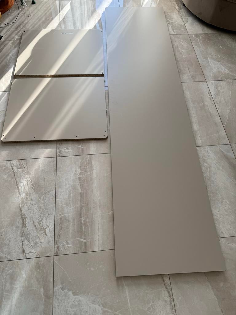 IKEA PAX kledingkast onderdelen, Ophalen, Met plank(en), 200 cm of meer, 50 tot 100 cm