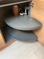 keuken caroussel, Ophalen, Nieuw, 50 tot 100 cm, Minder dan 100 cm